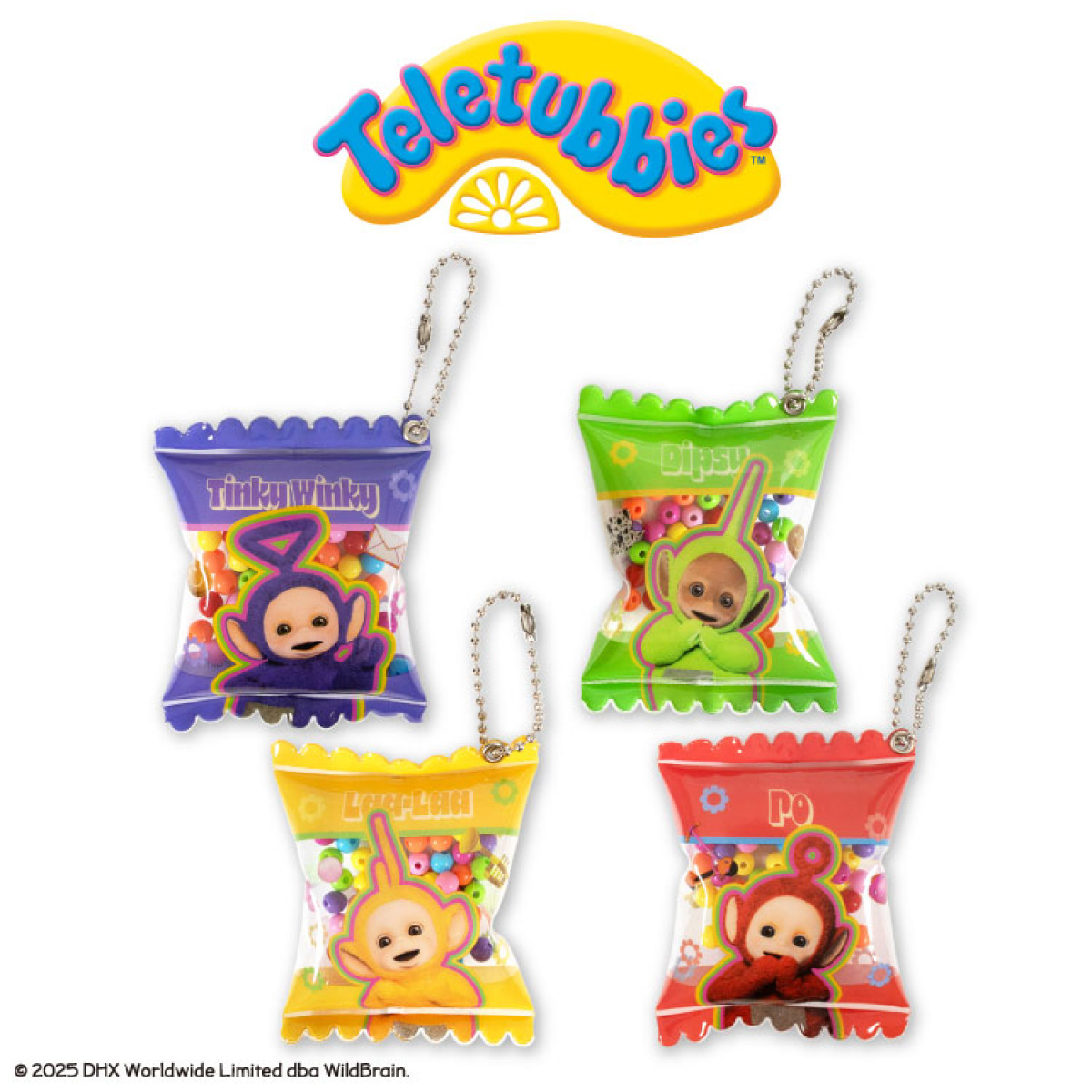 GOODS 商品情報 | テレタビーズ 日本公式サイト