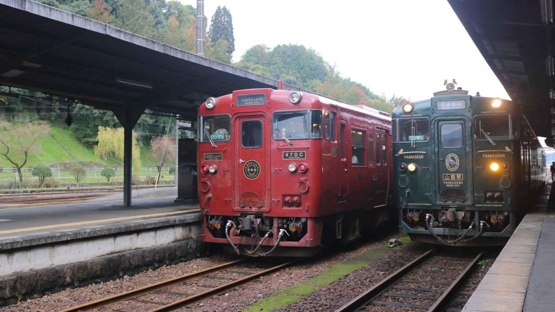 肥薩線（八代～人吉）が復旧合意できた理由 - 廃止を防いだ要因とは