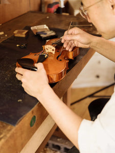 ULSA（ウルサ） エンドピン・ソケット – Atelier Tetsu Suzuki｜東京都