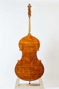 Narufumi Matsumoto 2020 コントラバス【松本成史】 – Atelier Tetsu