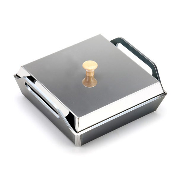 ZEOOR 極厚鉄板 マルチグリドル 深型