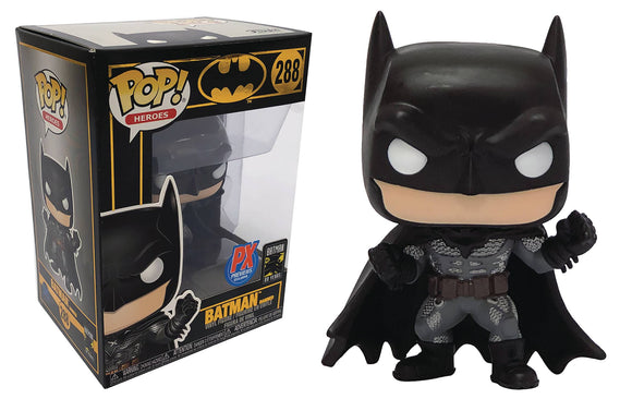 Funko POP! PX Previews Exclusive Heroes: Batman 80th Anniversary
