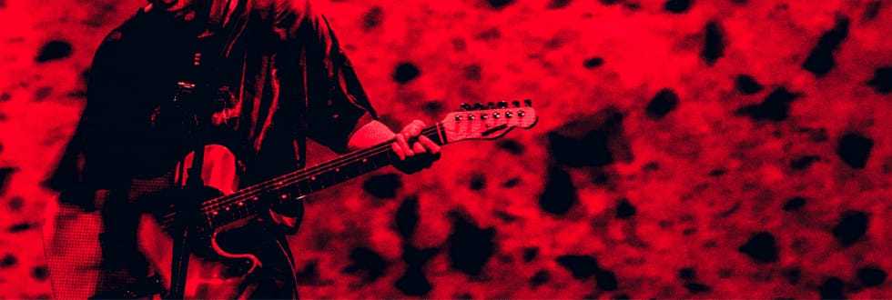 LIVE / TK from 凛として時雨