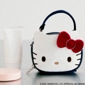 HELLO KITTY × BRILMY いつでもササッとお直しできる ズボラに優しい