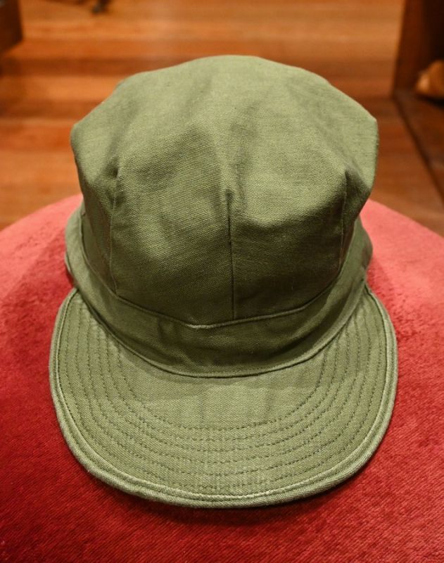 クリックポスト198円も可】60s USED/VTG U.S ARMY アメリカ軍