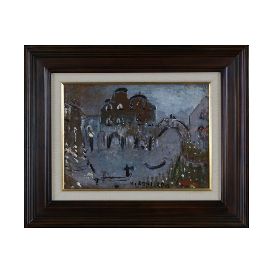 織田廣喜｜THE ARTS（ジ・アーツ）｜絵画のレンタル・サブスク