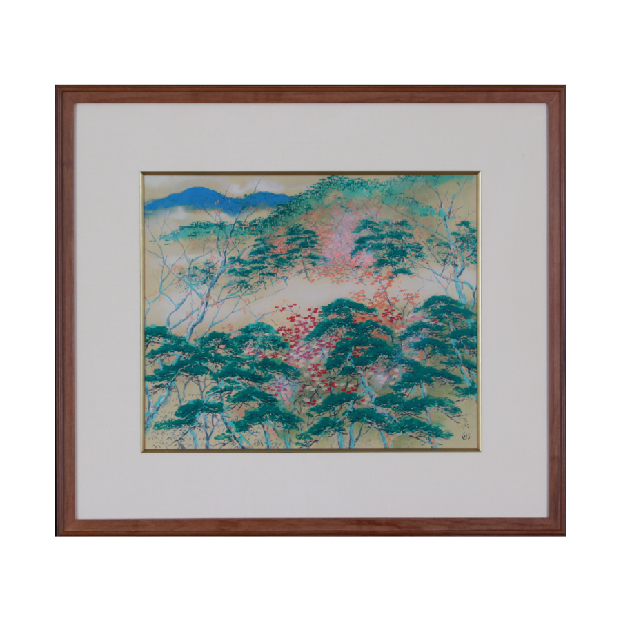 宇田荻邨｜THE ARTS（ジ・アーツ）｜絵画のレンタル・サブスク