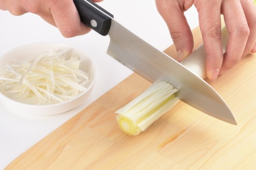 EAトCO Saku/白髪ネギスライサー | 【公式】銀座・新潟情報館 THE NIIGATA