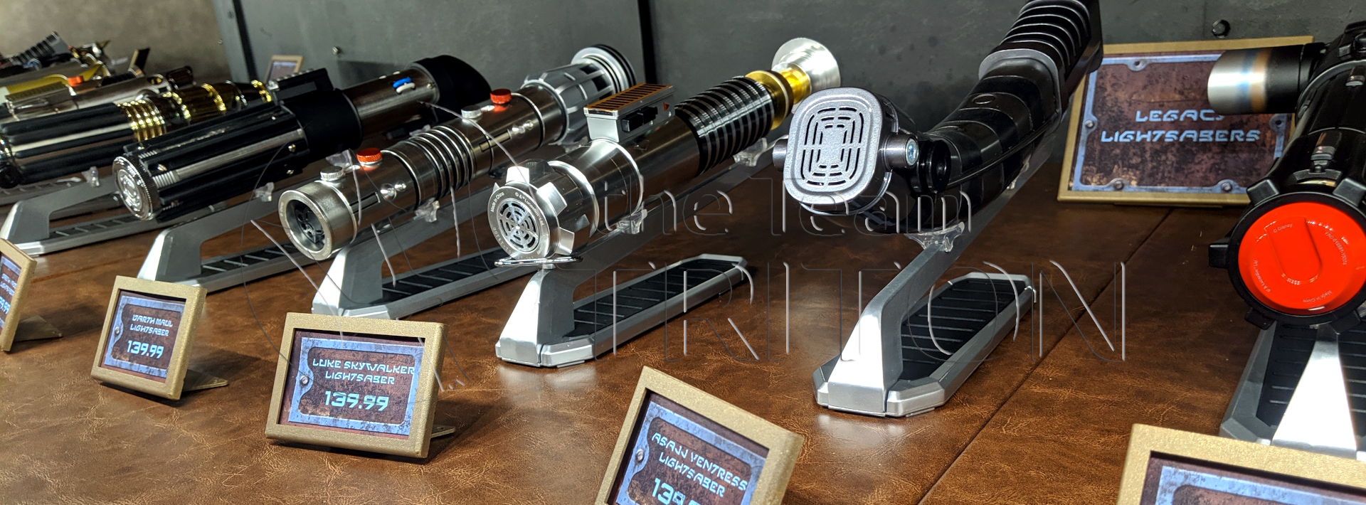 SWGE】バトゥーに来たら見逃すな！ここでしか手に入らないスター