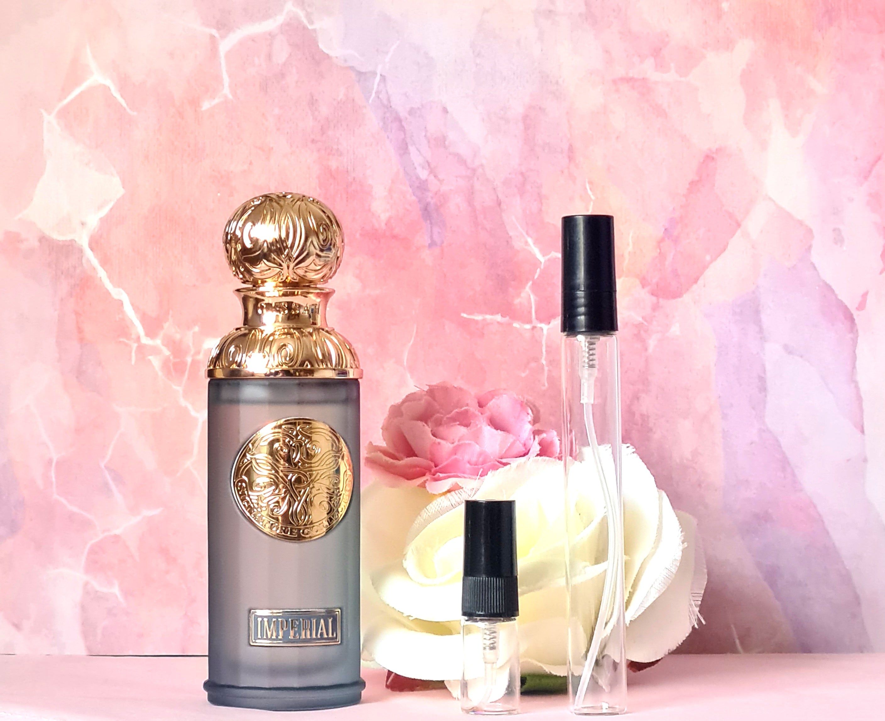 Gissah Imperial Valley – Thewayfarerscents