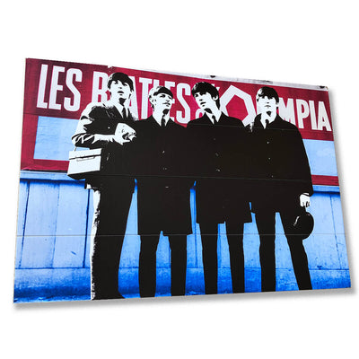 アート – FAB4ギャラリー・オンライン・グッズ・ストア by ビートルズ