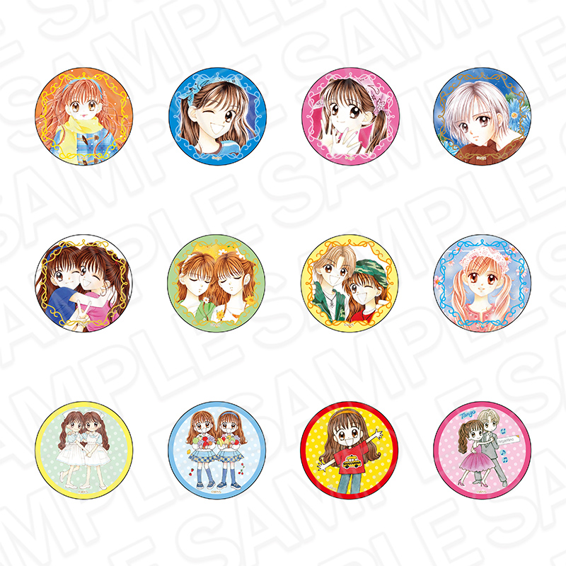 吉住渉 画業40周年記念 POP UP SHOPの心斎橋PARCO9Fでの開催が決定