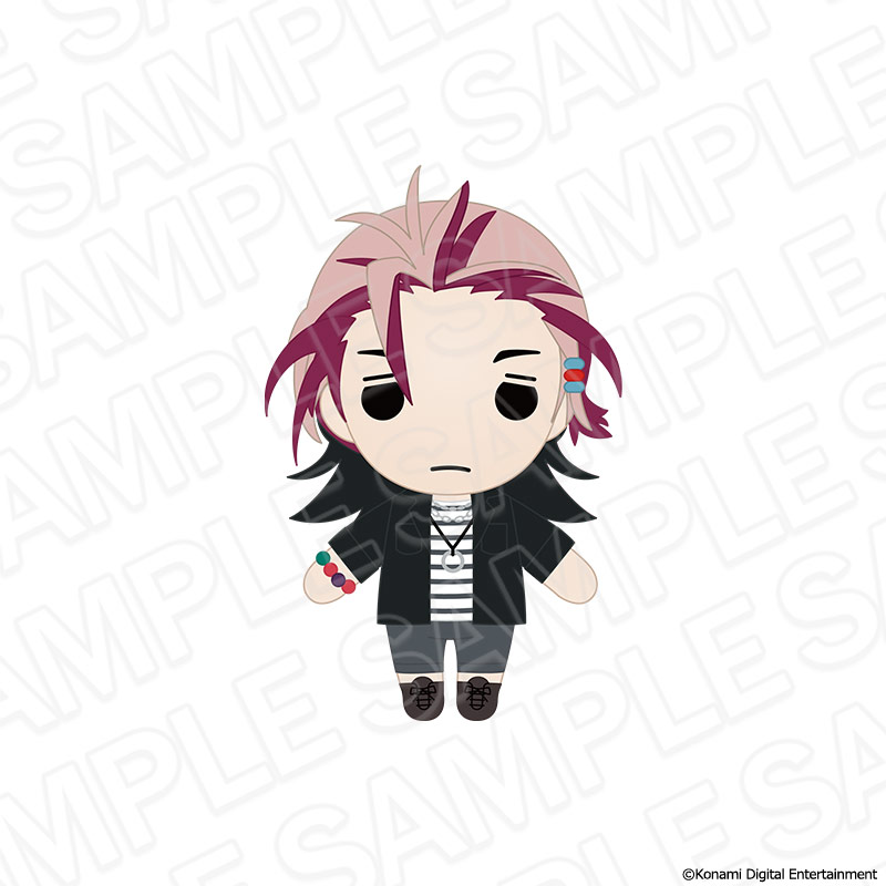 ときめきメモリアル Girl's Side」ぬいぐるみSHOPが有楽町マルイ7F