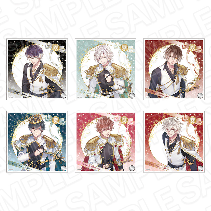 CYBIRD SHOPが新宿マルイアネックス7FにてOPEN決定！ | 【THEキャラ