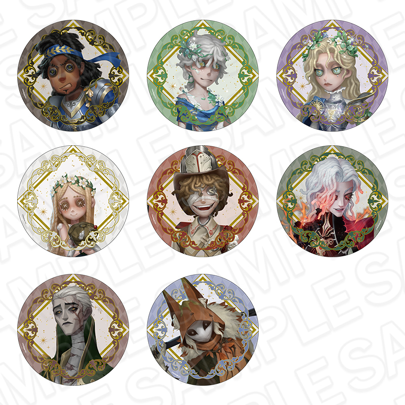 第五人格 Fan Meeting＆秋季IJL決勝戦 「Merry Starry Christmas ～ 月