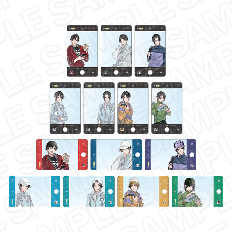 ラジドラ魔道祖師（MiMi）公式茶屋 | 【THEキャラ／イベント情報】