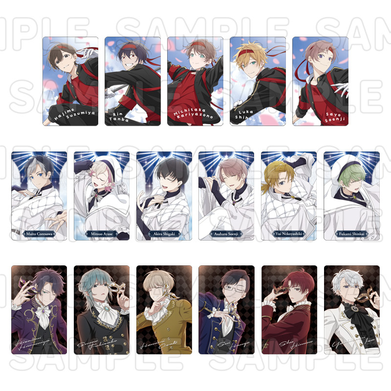 アオペラ -aoppella!?-」がアニメイトガールズフェスティバル2025に