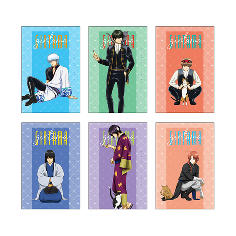 TVアニメ『銀魂』の期間限定SHOPがOPEN！ | 【THEキャラ／イベント情報】