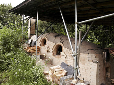 益子焼 陶芸家 鈴木稔さん || THE COVER NIPPON