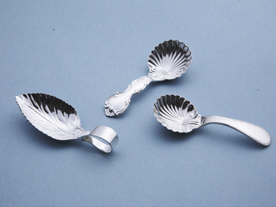 上田銀器工芸・上田耕造さんを訪ねて || THE COVER NIPPON