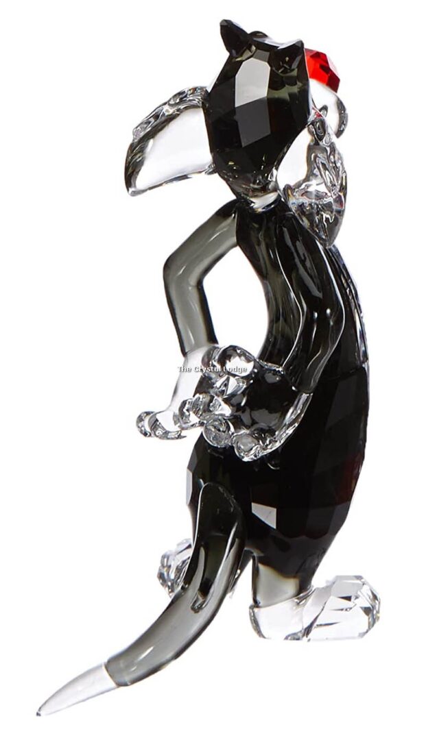 SWAROVSKI WARNER BROTHERS LOONEY TUNES - SYLVESTER 5470345 - The