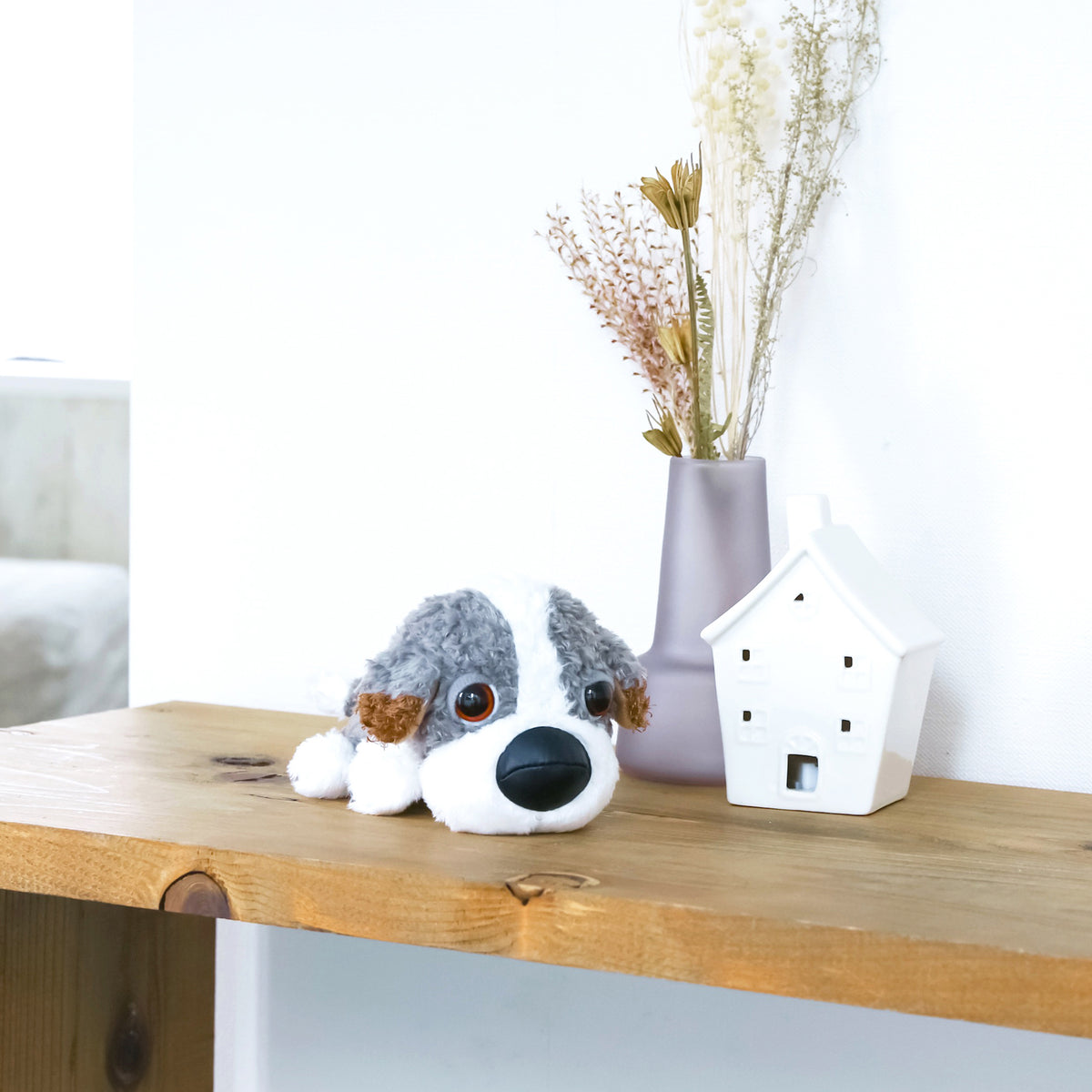 THE DOG ぬいぐるみ Mini（シー・ズー） | THE DOG STORE THE DOG公式