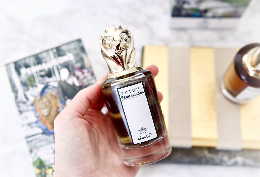 Penhaligon's Portaits Clandestine Clara & Roaring Radcliff Review