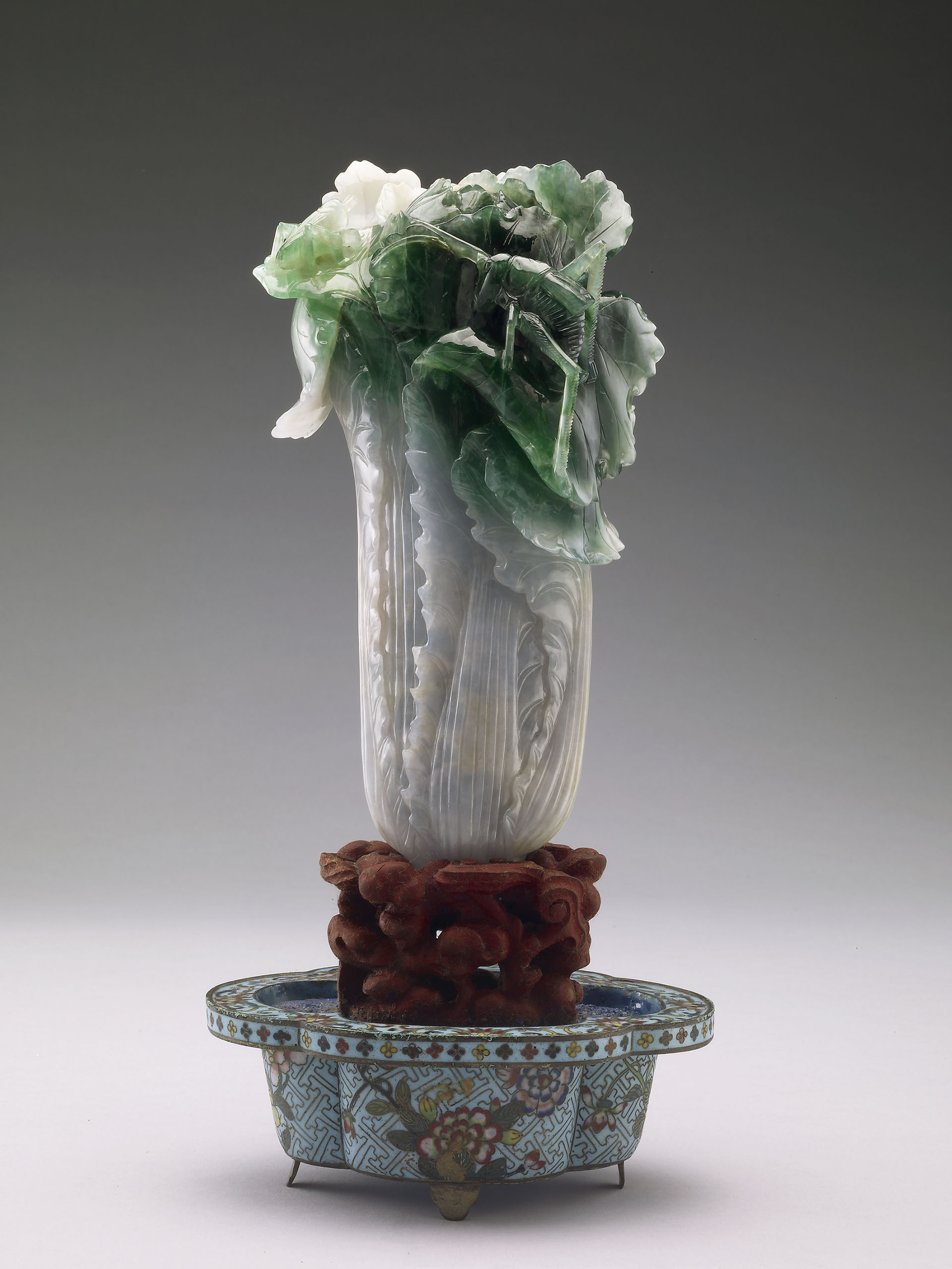 修学旅行で故宮博物院へ行こう！故宮所蔵の名品をお見逃しなく - 精選