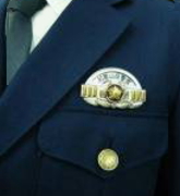 階級章と識別章及び警察手帳情報|警察大全集！