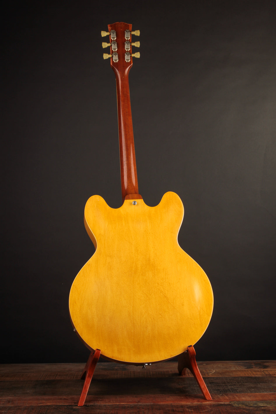 1970 Gibson ES-150DC N: Vintage Guitar for Sale at The Music Emporium