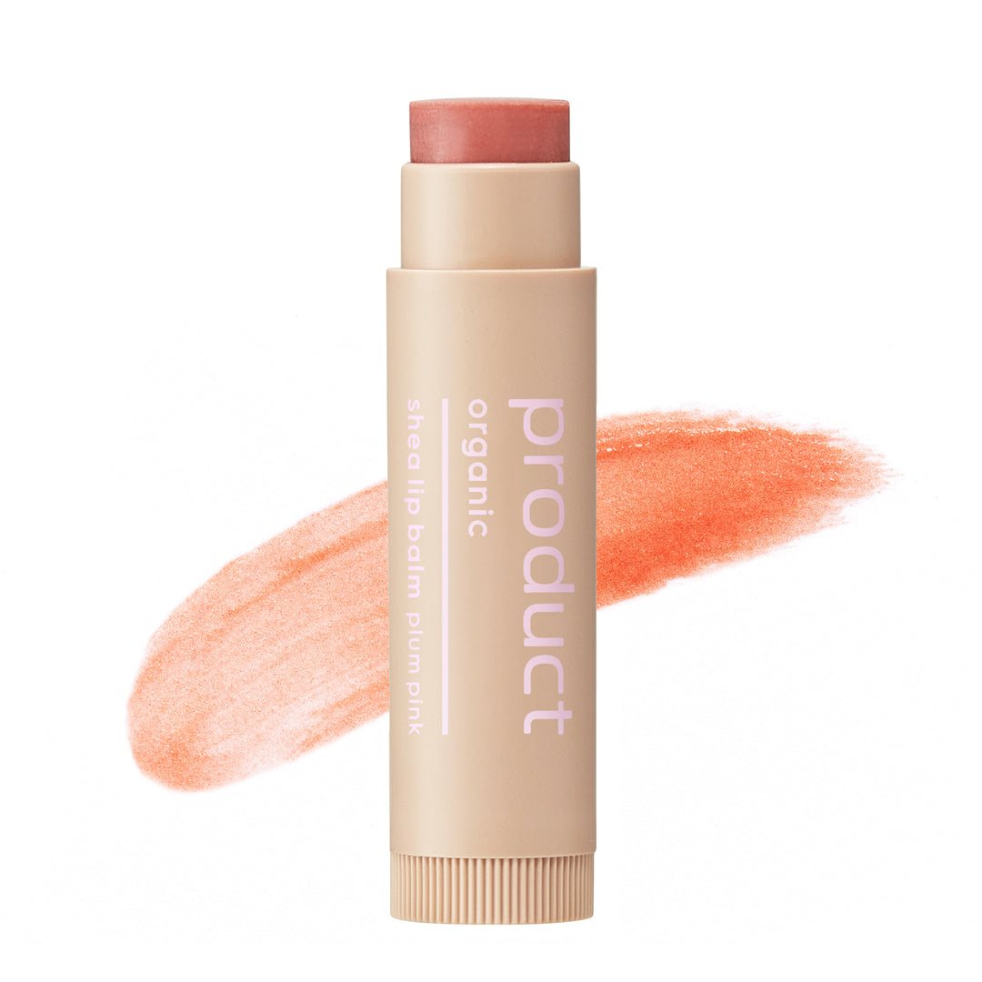 公式】シアリップバーム - product（ザ・プロダクト）オンラインストア