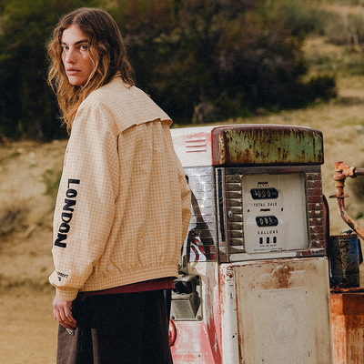 RS No 9 Amazing Knit Sweater - The Rolling Stones