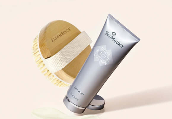 SkinMedica Firm & Tone Lotion – The Skin Spot