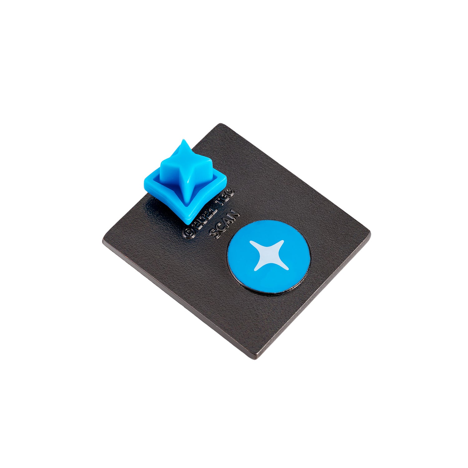 ピンバッジ TGCロゴ – thatskyshop JP