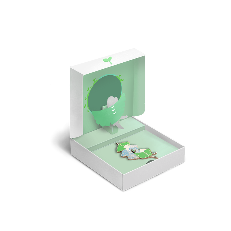 1周年記念ボックス – thatskyshop JP