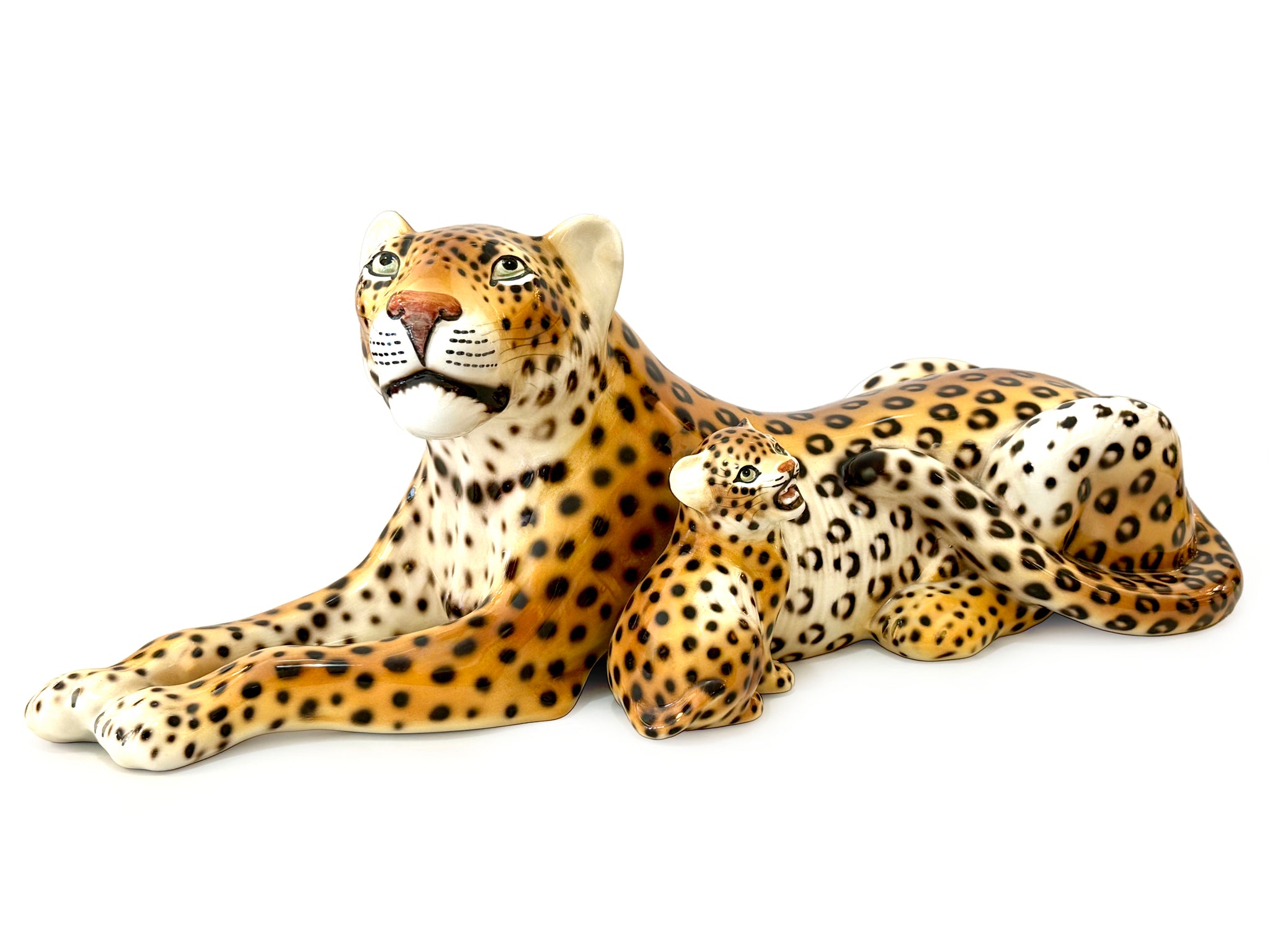 Giovanni Ronzan (Italy) Ceramic XL 22