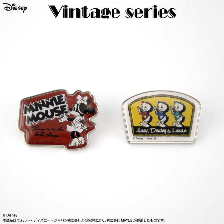 vintage Disney ピンブローチ – サンキューマート