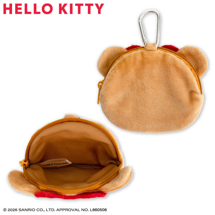 ハローキティ＆タイニーチャム – サンキューマート