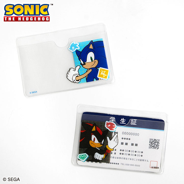 ソニック・ザ・ヘッジホッグ – サンキューマート