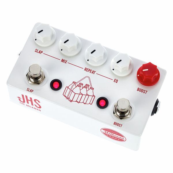 JHS Pedals Milkman Delay Boost – Thomann Italia