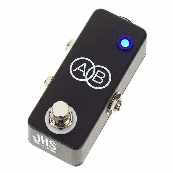 JHS Pedals Mini A/B Box – United States