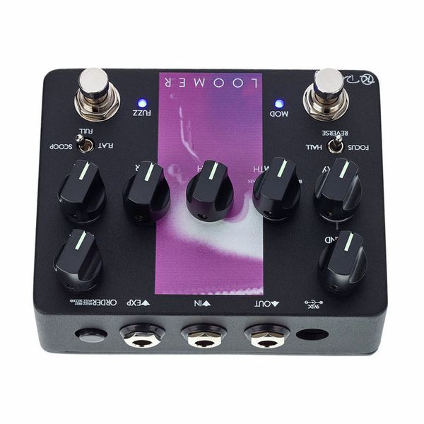 Keeley Loomer – United States