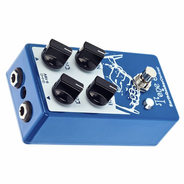 EarthQuaker Devices Tone Job V2 EQ & Booster – United States