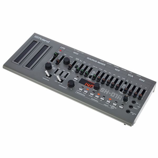 Roland SH-01A grey – United States