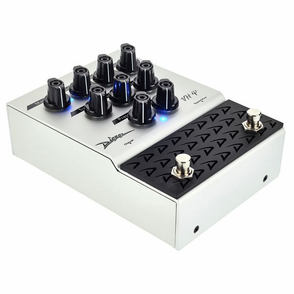 Diezel VH4-2 Pedal – United States