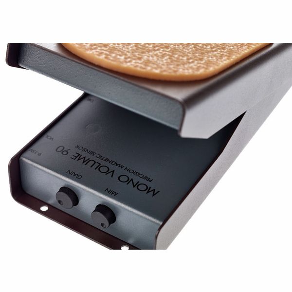 Lehle Mono Volume 90 – United States