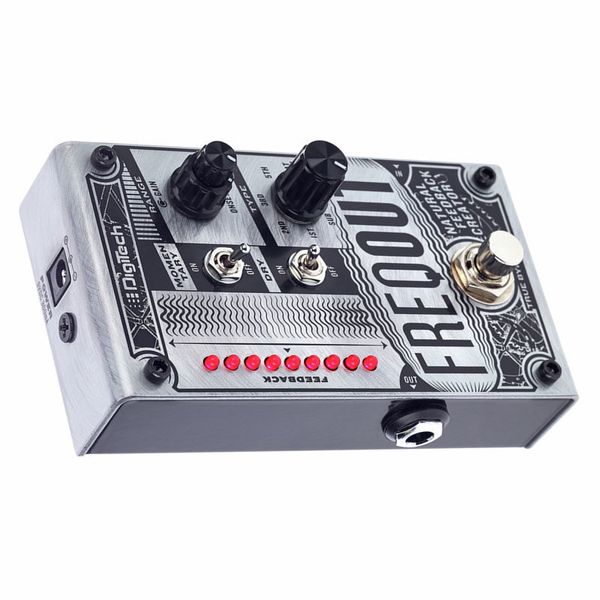 Digitech FreqOut – United States