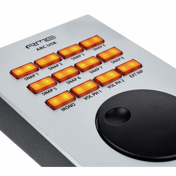 RME ARC USB – United States