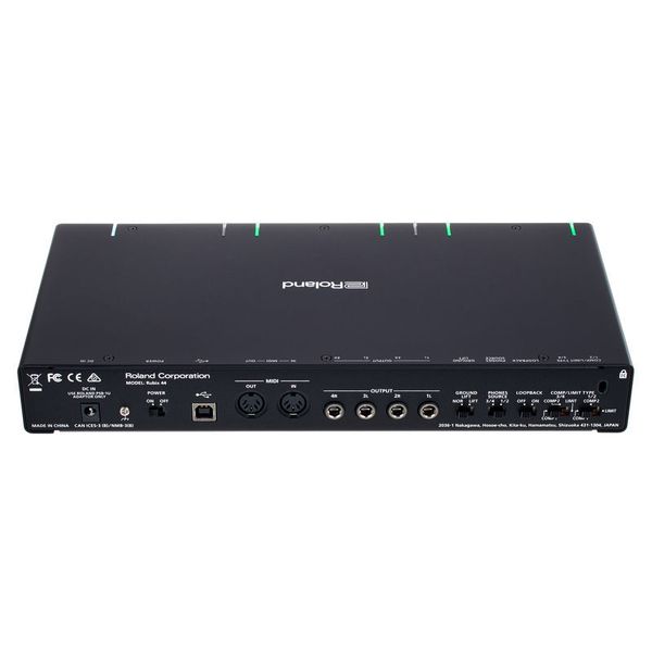 Roland Rubix44 – United States