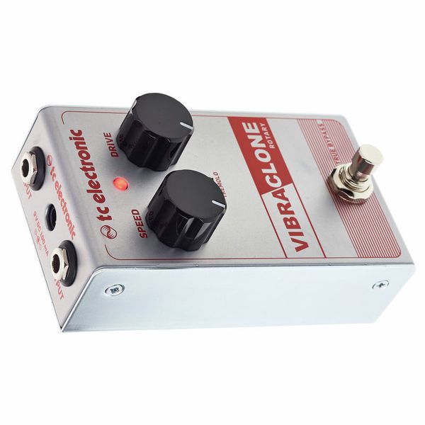 tc electronic Vibraclone Rotary – United States